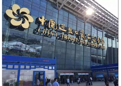 Exploring the Enchantment of the Canton Fair: Asia's Premier Trade Extravaganza