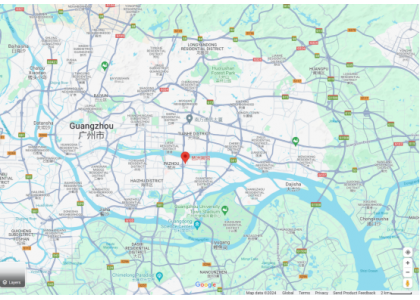 Detailed Address and Transportation Guide to the Canton Fair: A Picture is Worth a Thousand Words, Easy and Quick to Reach!