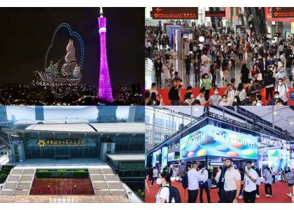 Canton Fair Online Pre-registration Guide: Save Time, Effort, and Enjoy VIP Treatment!