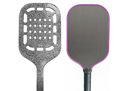 What is a Gen 4 Tru Foam Core Pickleball Paddle?