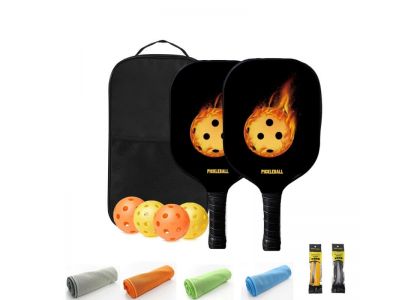 Cold Press Pickleball Paddles: Boost Your Brand, Lower Costs, and Grow Sales