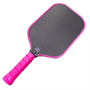 New Design High Performance Outdoor Indoor Sports Customized PP Honeycomb Core Pickleball Paddles