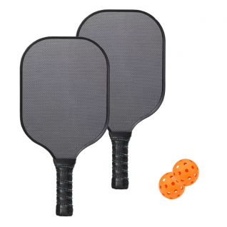 Pickleball Racket Thermoforming Integrated Custom Carbon Fiber Pickled Paddle