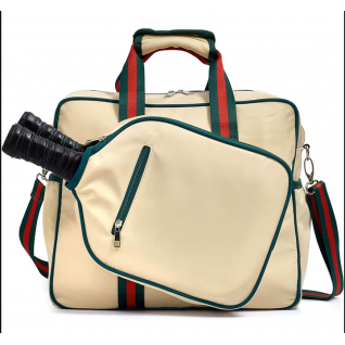 Sports Backpack Portable High Quality Waterproof Pickleball Paddle Bag
