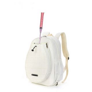 Multifunctional Large Capacity Pickleball Bag Men Women High-Looking Handheld Tennis Badminton Sports Bag Cross-Shoulder Bag