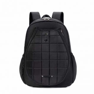 Large Capacity Tennis Badminton Bag Men Multifunctional Outdoor Sports Travel Bag Custom Logo Shoulder Cross Hand-Held Children