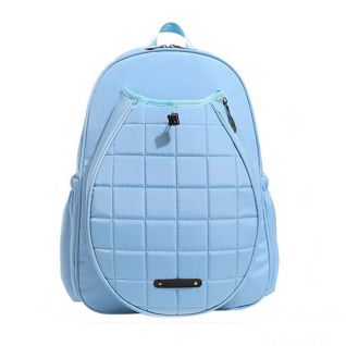Large Capacity Multi-Functional Tennis Badminton Racket Bag High Aesthetic Women's Shoulder Cross Men's Handheld Sports Bag