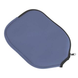 Pickleball Paddle Cover Universal Case Size - 8.6 X 11.8 Inches Racket Sleeve Elongated Pickball Paddles Bag