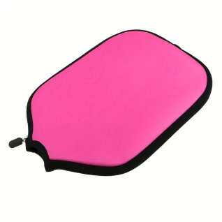Wholesale Prices Durable Pickleball Racket Bag Cover Portable Pickleball Racket Storage Bag