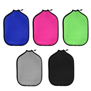 High Quality Portable Pickleball Paddle Carry Bag Outdoor Pickleball Paddle Cover