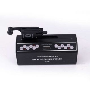 Micro-Computer Badminton and Tennis Stringing Machine Head S8198 Stringing Racket Head