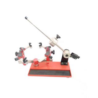 Sports Factory's Quality Manual Table Tennis & Badminton Stringing Machine Drop Stringing for Sports Accessories