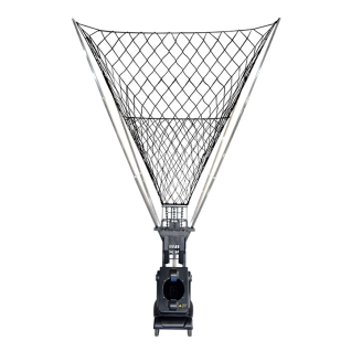 Intelligent Basketball Training Partner Automatic Basketball Shooting Return Machine Sports Equipment