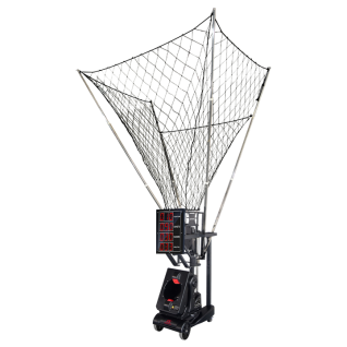 LED Scoreboard Intelligent Basketball Training Machine 0-180 Degree Horizontal Line Shooting Equipment on Sale