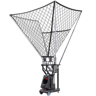 K3 App Remote Control Smart Training Equipment Professional Intelligent Basketball Shooting Machine for Sale