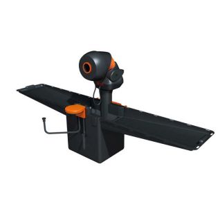SS P2300 New Professional Pingpong Pitching Serving Machine Desktop Automatic Table Tennis Training Robot