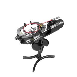 Professional Computer Auto Badminton Shuttlecock Racket Gutting Stringing Machine