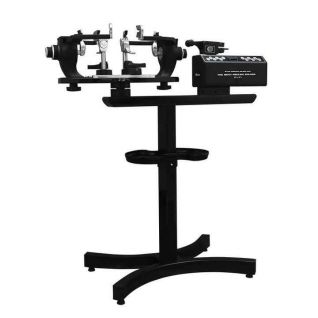 2025 Intelligent Computer Auto Gamma Stringing Machine for Racket Tennis/Badminton/Shuttlecock/Squash