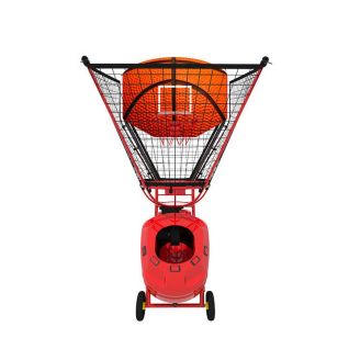 Wholesale Gift Items Child Toys Basketball Board and Hoop with Training Shooting Machine for Kids