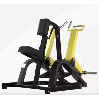 Hot Sale Professional Device Seat Incline Chest Press Machine Strength Exercise Plate Loaded Exercise Super Incline Press Gym