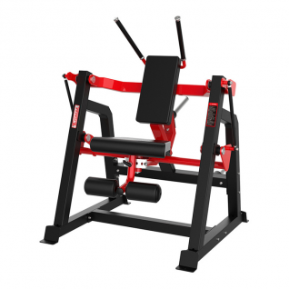Hot Sale Professional Device Seat Incline Chest Press Machine Strength Exercise Plate Loaded Exercise Super Incline Press Gym