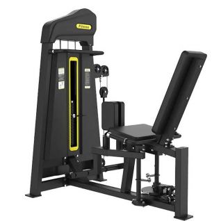 Professional Commercial Pin Loaded Machine Leg Hip Abductor and Adductor Strength Training Body Building Abductor Machine