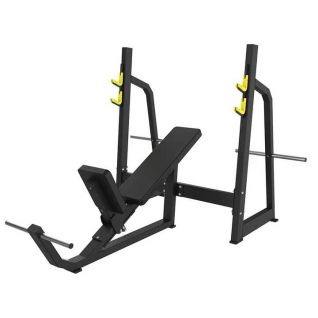 Factory Commercial Incline Bench Fitness Press Barbell Bed Weight Lifting Dumbbell Bench