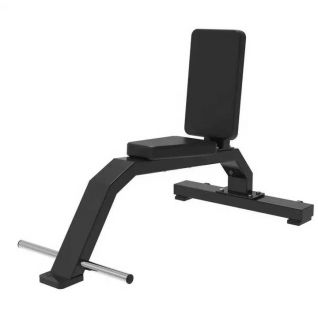 Professional Commercial Fitness Bench Ajustable Dumbbell Chair Gym Equipment Weight Bench Home Foldable Training Bench Press