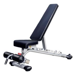 Professional New Commercial Fitness Bench Ajustable Dumbbell Chair Gym Equipment Weight Bench Home Foldable Training Bench Press