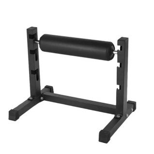 Factory Squat Rack Adjustable Bulgarian Split Squat Fitness Equipment Weightlifting Gym Single Leg Squat Rack