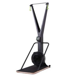 Factory Popular Ski Machine Skiing Fitness Equipment Fan Bodybuilding Home Sports Ski Training Machine