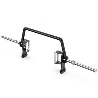 Factory Gym Fitness Equipment Hex Barbell Weight Strength Training Barbell Bar Weight Barbell Hexagonal Bar Free Weight