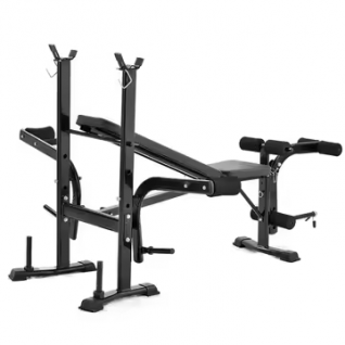 Gym Home Multifunctional Weightlifting Bench Training Equipment Gym Bed Bench Press