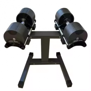 32Kg Cheap Adjustable Dumbbell Barbell Plastic Cement Dumbbell Set