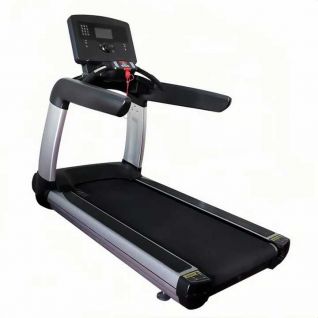Professional Commercial Treadmill Gym Electric LED Screen Aerobic Exercise Multi Function Treadmills Running Machine