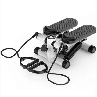 Multi-function Stepper Fitness Household Mini Foot Pedal Exercise Aerobic Training