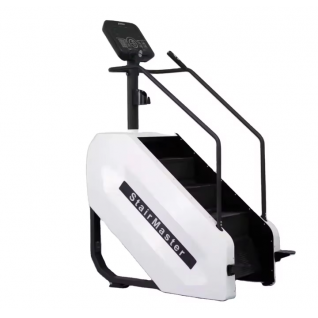 Popular Factory Stair Climbing Machine Commercial Aerobic Training Fitness Equipment Home Exercise Climber Stair Master Machine