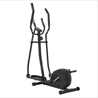 Multi Function Home Fitness Equipment Gym Walker Stepper/elliptical Cross Trainer Bike Magnetron Elliptical Machine