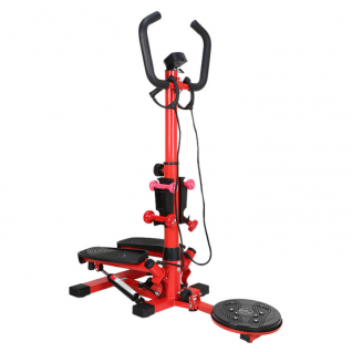 High Quality Mini Stepper Fitness Home Gym Equipment Pedal Exerciser Aerobic Step Multifunctional Stepper