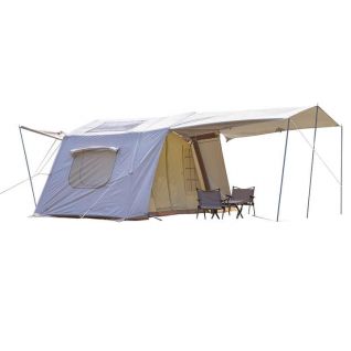 Inflatable Waterproof Easy Setup Camping Tent with Pump, 4 Season Inflatable Tents for Camping