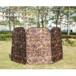 210D Easy Hunting Blind Tent Camouflage Pop up Tent