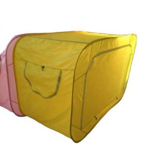 Philippines Indonesia Malaysia Southeast Asia Tsunami Typhoon Earthquake Indoor Modular Evacuation Relief Tent With Mesh