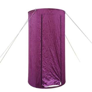 Patent Product Portable Camping Toilet Instant Shower Tent Privacy Shelter Tent Outdoor Folding Away Mobil Changing Roome