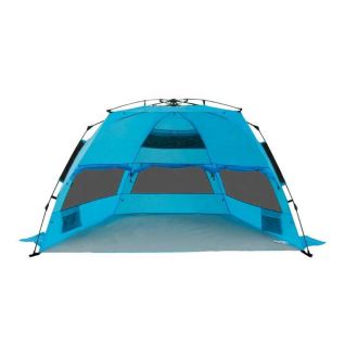 New Design 1-4 Person Outdoor Camping Tent for Summer Beach Use