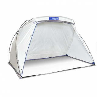 Portable Hobby Paint Booth DIY Station for Spray Painting Photography L Size Tent accommodating 5+ People Two Bedrooms Structure