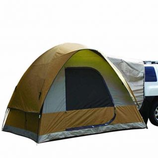 High quality car rear pickup vehicle tent for outdoor camping