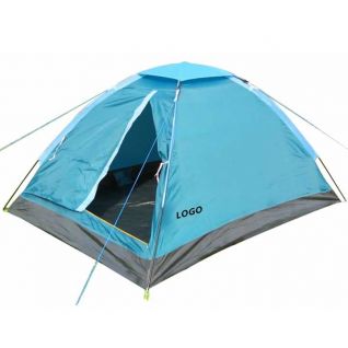 Outdoor Gear Swag Tent for Hiking Backpacking and Traveling Waterproof 2 Person Dome Camping Tent with Carry Bag