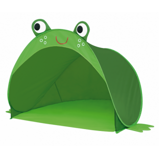 Lightweight and Waterproof Baby Beach Tent Pop-Up Tent for Outdoor Adventures