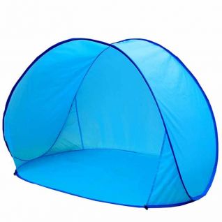Portable Anti-UV Sun Shade Pop up Instant Shelter Cabana Canopy Tent