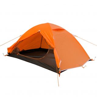 2 Person Moutain Hiking Camping Tents Backpacking Outdoor Ultra Light Dome Glamping Tent